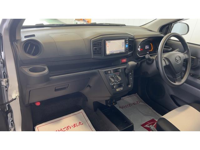ミライースＢ（茨城県）の中古車