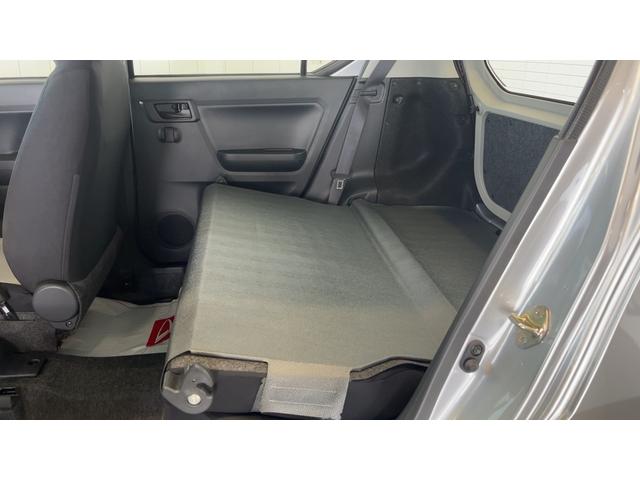 ミライースＢ（茨城県）の中古車