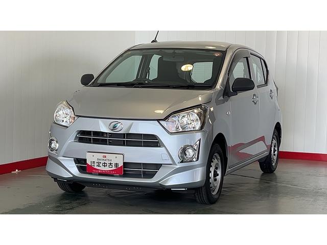 ミライースＢ（茨城県）の中古車
