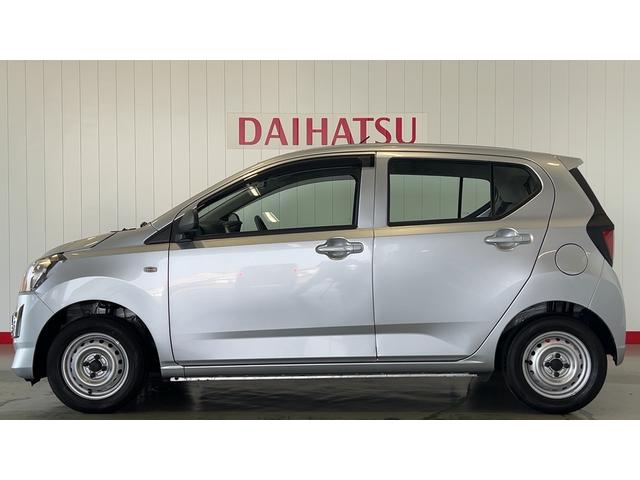 ミライースＢ（茨城県）の中古車
