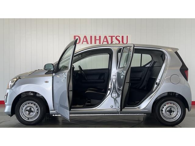 ミライースＢ（茨城県）の中古車