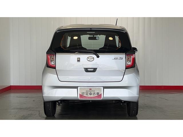 ミライースＢ（茨城県）の中古車