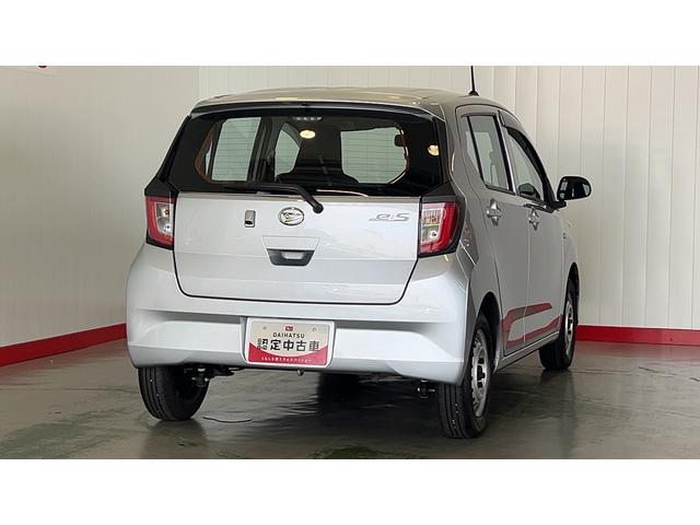 ミライースＢ（茨城県）の中古車