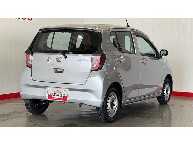 ミライースＢ（茨城県）の中古車