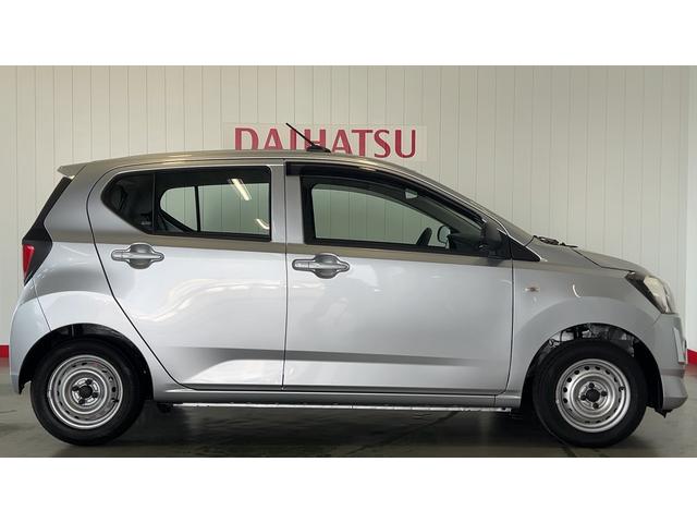 ミライースＢ（茨城県）の中古車