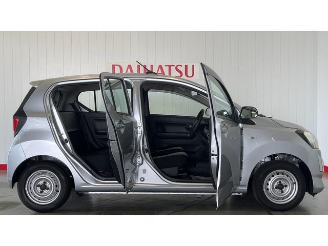 ミライースＢ（茨城県）の中古車