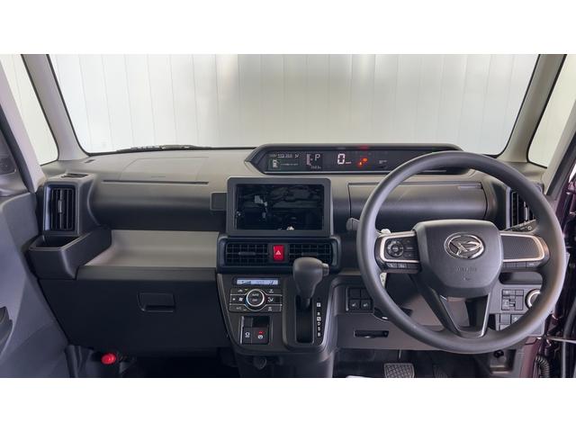 タントX(茨城県)の中古車