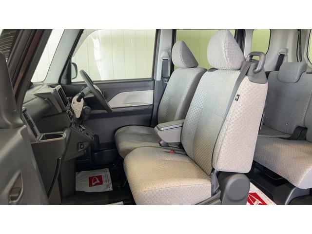 タントX(茨城県)の中古車