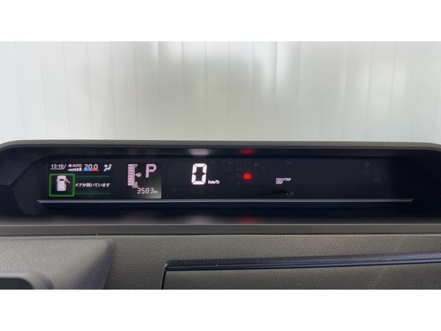 タントX(茨城県)の中古車