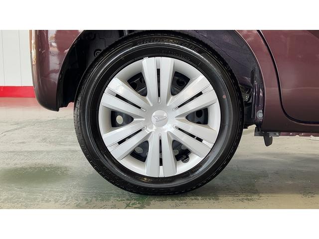 タントX(茨城県)の中古車
