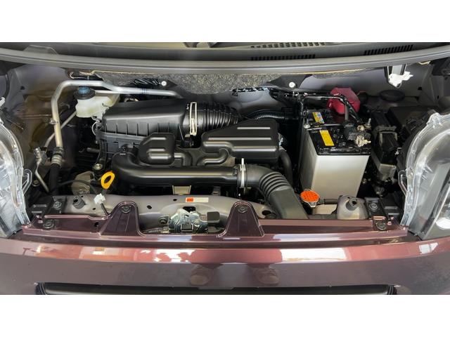 タントX(茨城県)の中古車