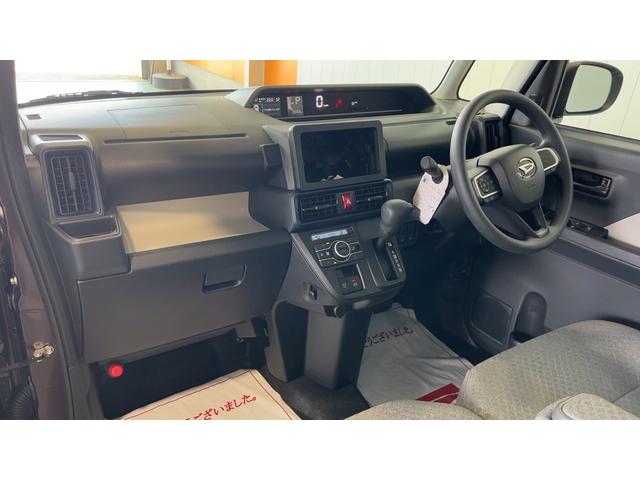 タントX(茨城県)の中古車