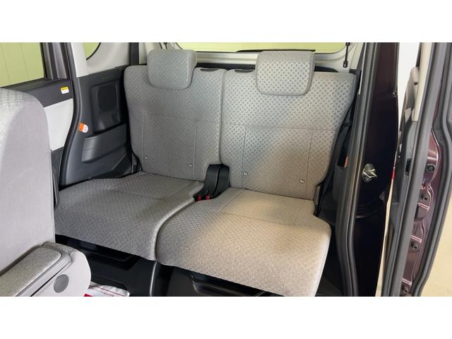 タントX(茨城県)の中古車