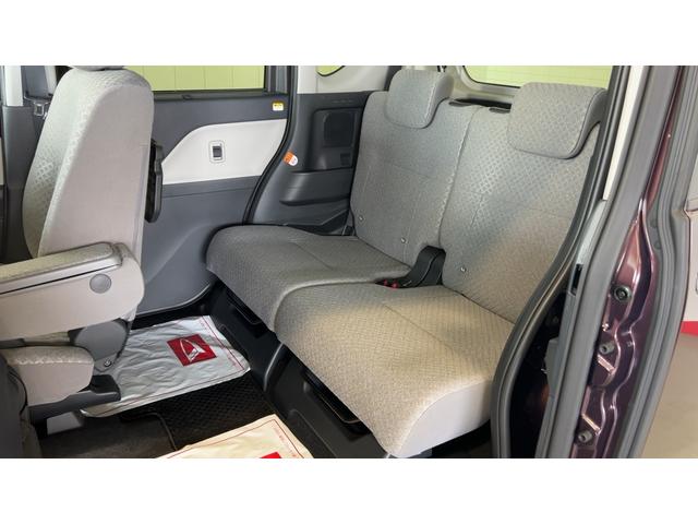 タントX(茨城県)の中古車