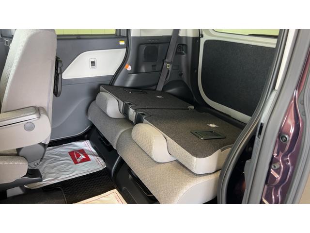 タントX(茨城県)の中古車