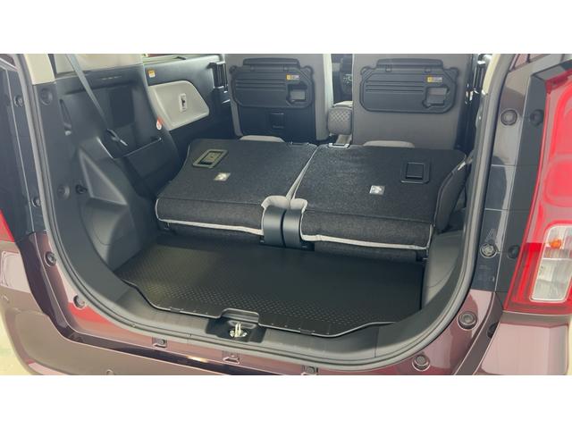 タントX(茨城県)の中古車