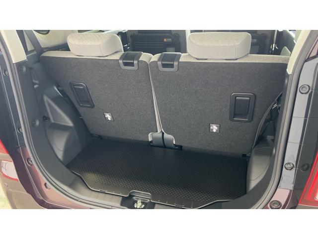 タントX(茨城県)の中古車