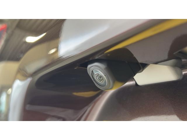 タントX(茨城県)の中古車