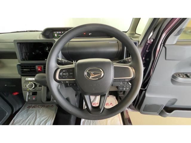 タントX(茨城県)の中古車
