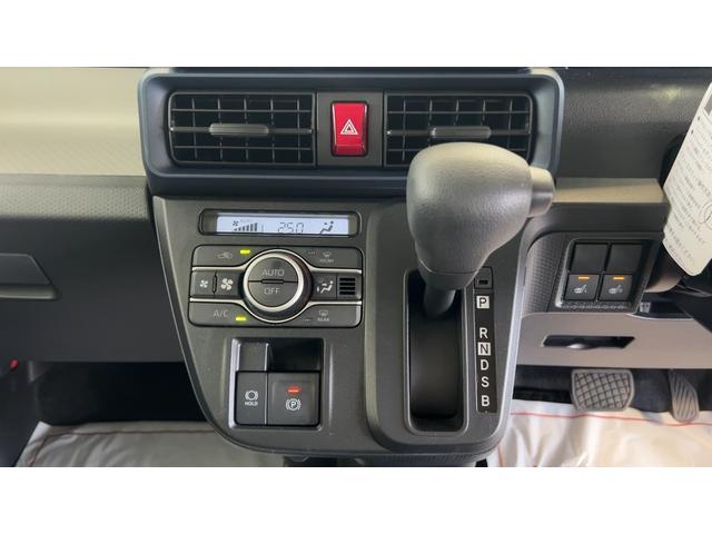 タントX(茨城県)の中古車