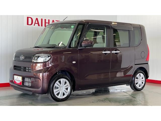 タントX(茨城県)の中古車