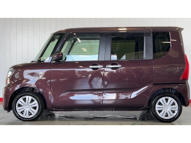 タントX(茨城県)の中古車