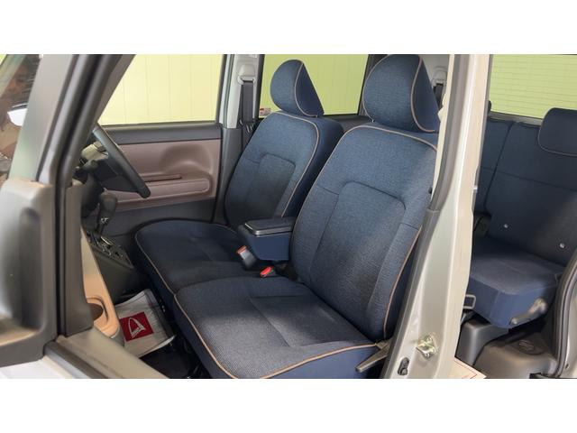 ムーヴキャンバスセオリーＧ（茨城県）の中古車