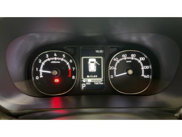 ムーヴキャンバスセオリーＧ（茨城県）の中古車