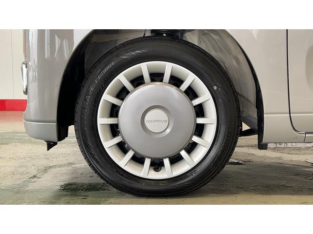 ムーヴキャンバスセオリーＧ（茨城県）の中古車