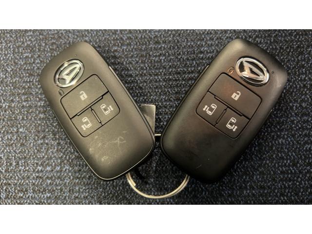 ムーヴキャンバスセオリーＧ（茨城県）の中古車