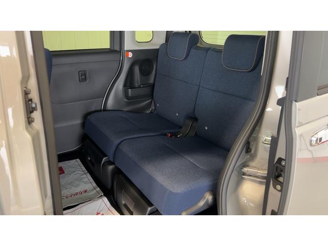 ムーヴキャンバスセオリーＧ（茨城県）の中古車