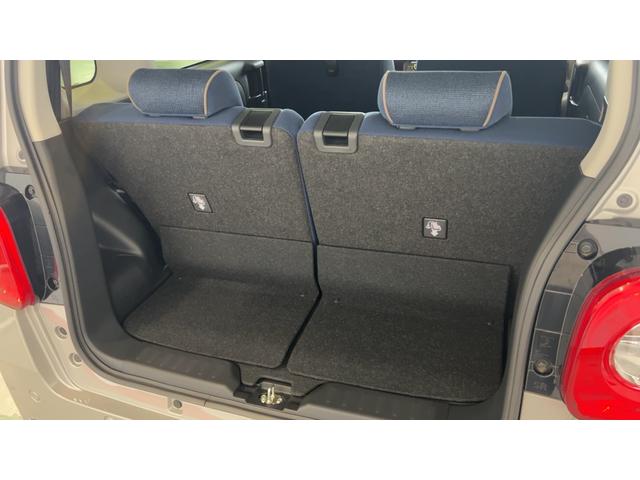 ムーヴキャンバスセオリーＧ（茨城県）の中古車