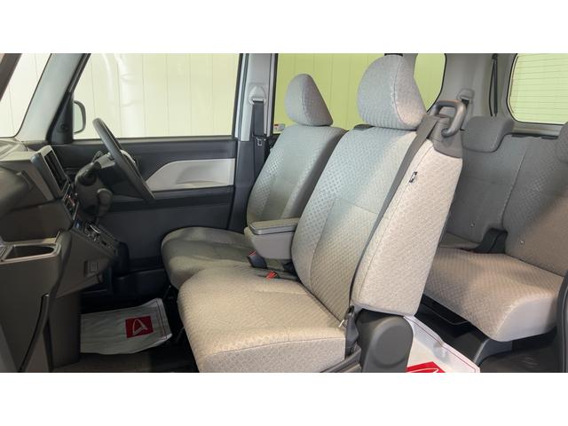 タントＸ（茨城県）の中古車