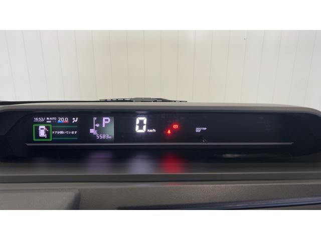 タントＸ（茨城県）の中古車