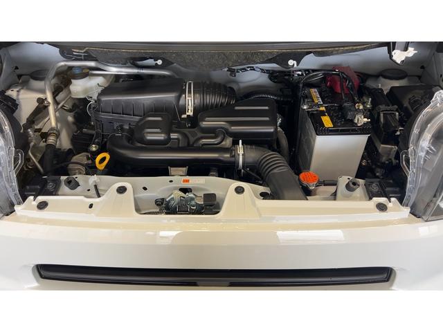 タントＸ（茨城県）の中古車