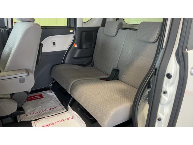 タントＸ（茨城県）の中古車