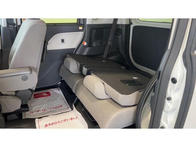 タントＸ（茨城県）の中古車