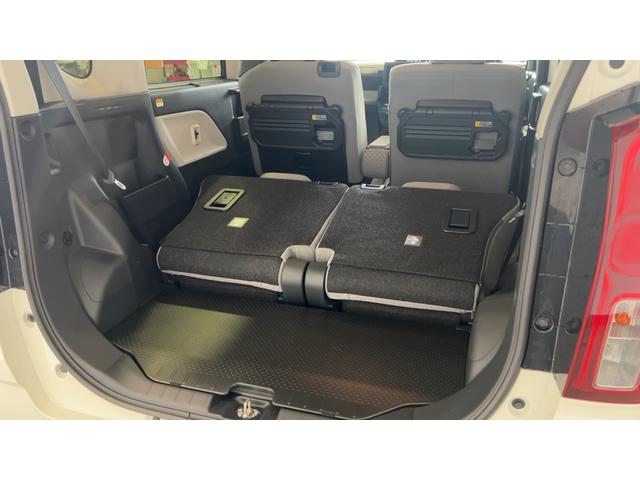 タントＸ（茨城県）の中古車