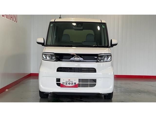 タントＸ（茨城県）の中古車
