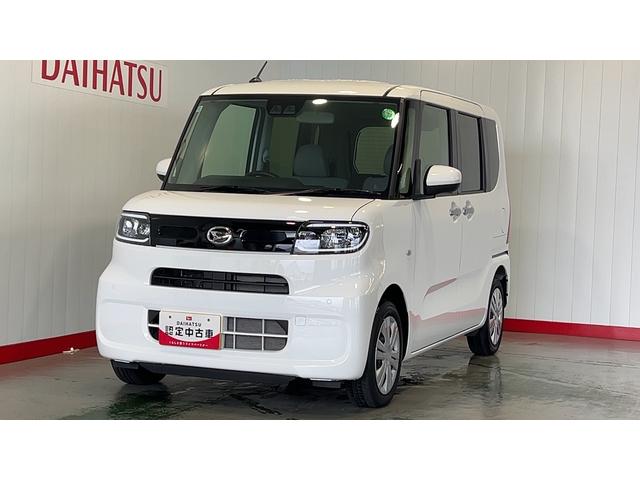 タントＸ（茨城県）の中古車