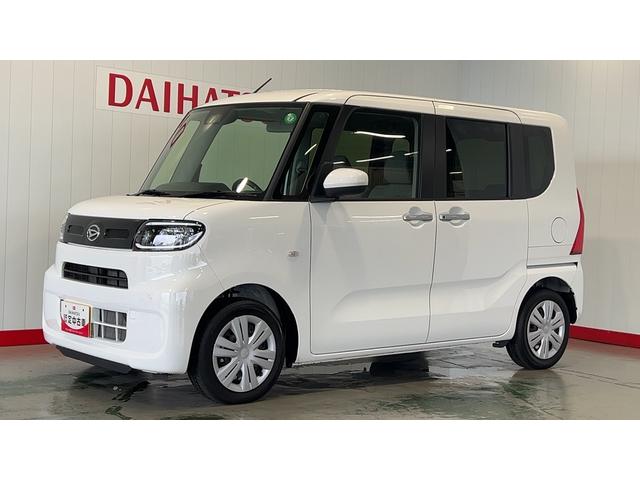 タントＸ（茨城県）の中古車