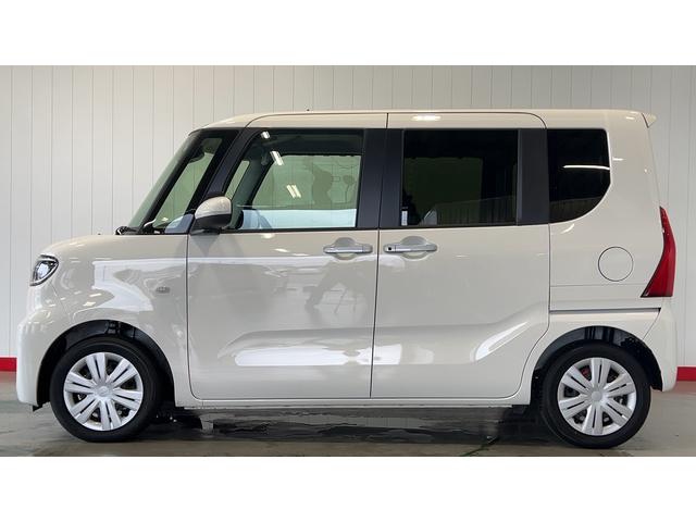 タントＸ（茨城県）の中古車