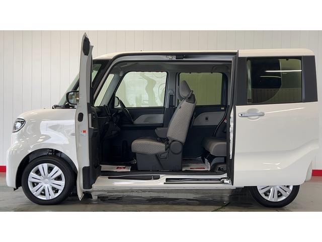 タントＸ（茨城県）の中古車