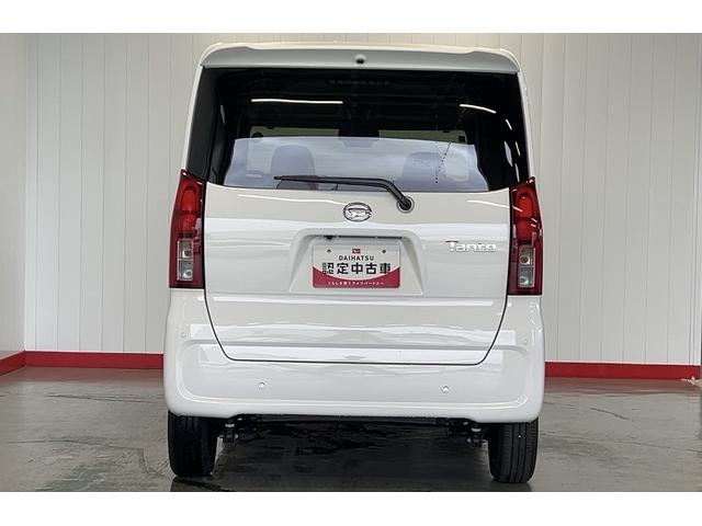 タントＸ（茨城県）の中古車