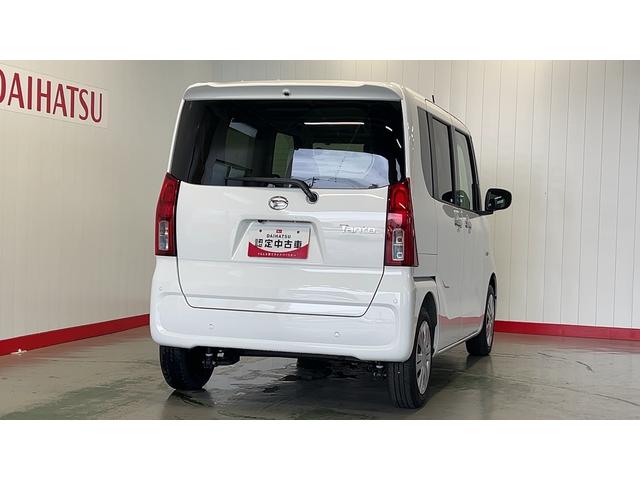 タントＸ（茨城県）の中古車