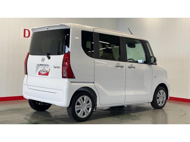 タントＸ（茨城県）の中古車