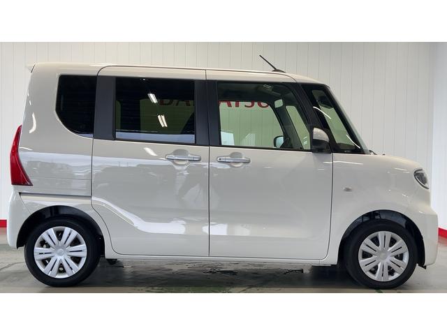 タントＸ（茨城県）の中古車