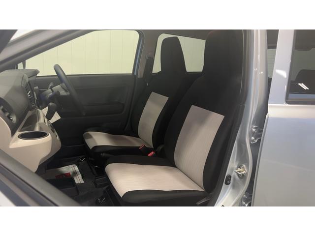 ミライースＸ　ＳＡIII（茨城県）の中古車