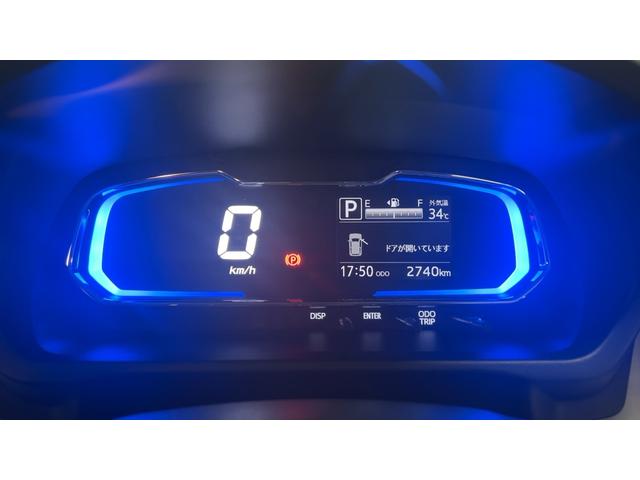 ミライースＸ　ＳＡIII（茨城県）の中古車