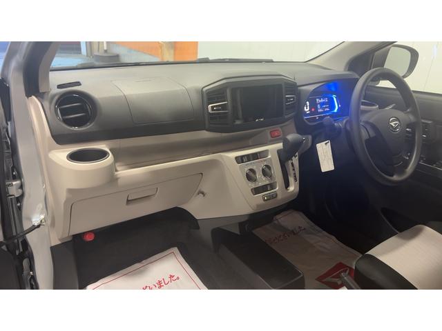 ミライースＸ　ＳＡIII（茨城県）の中古車